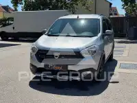 2019 Dacia Lodgy