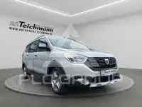 2019 Dacia Lodgy