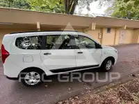 2019 Dacia Lodgy