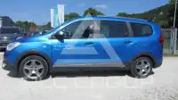 2019 Dacia Lodgy