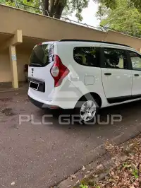 2019 Dacia Lodgy