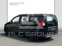 2019 Dacia Lodgy
