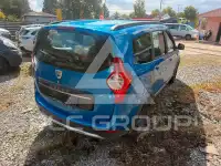 2019 Dacia Lodgy