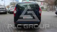 2019 Dacia Lodgy