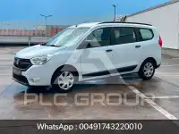 2019 Dacia Lodgy