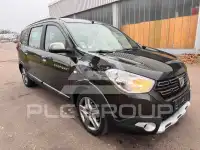 2019 Dacia Lodgy