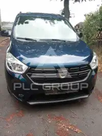 2019 Dacia Lodgy