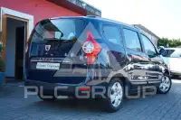 2019 Dacia Lodgy