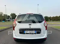 2019 Dacia Lodgy