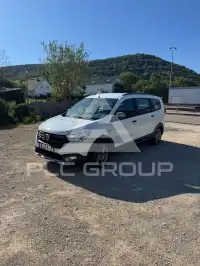 2019 Dacia Lodgy