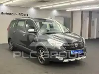 2019 Dacia Lodgy