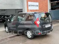2019 Dacia Lodgy