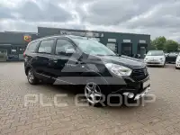 2019 Dacia Lodgy