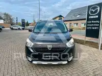 2019 Dacia Lodgy