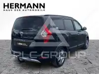 2019 Dacia Lodgy