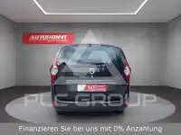 2019 Dacia Lodgy