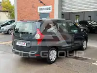 2019 Dacia Lodgy