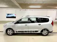 2019 Dacia Lodgy
