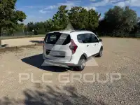 2019 Dacia Lodgy