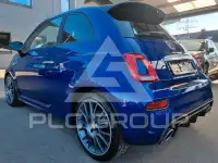 2019 Abarth 500