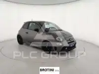 2019 Abarth 500