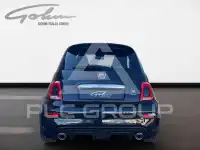 2019 Abarth 500