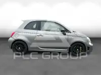 2019 Abarth 500