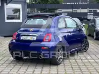 2019 Abarth 500