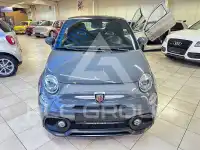 2019 Abarth 500