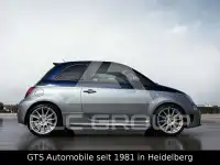 2019 Abarth 500