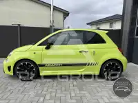 2019 Abarth 500
