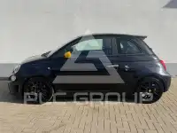 2019 Abarth 500