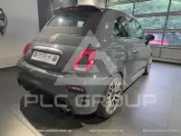 2019 Abarth 500