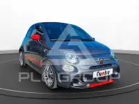 2019 Abarth 500