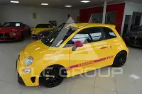 2019 Abarth 500