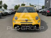 2019 Abarth 500