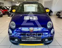 2019 Abarth 500
