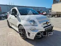 2019 Abarth 500