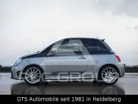 2019 Abarth 500