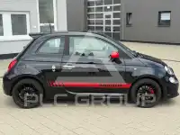 2019 Abarth 500