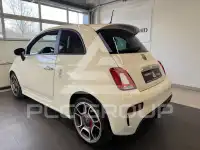 2019 Abarth 500