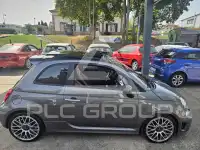 2019 Abarth 500