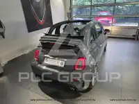 2019 Abarth 500