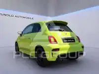 2019 Abarth 500