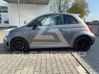 2019 Abarth 500