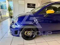 2019 Abarth 500