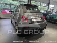2019 Abarth 500