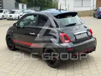 2019 Abarth 500