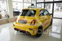 2019 Abarth 500