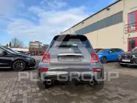 2019 Abarth 500
